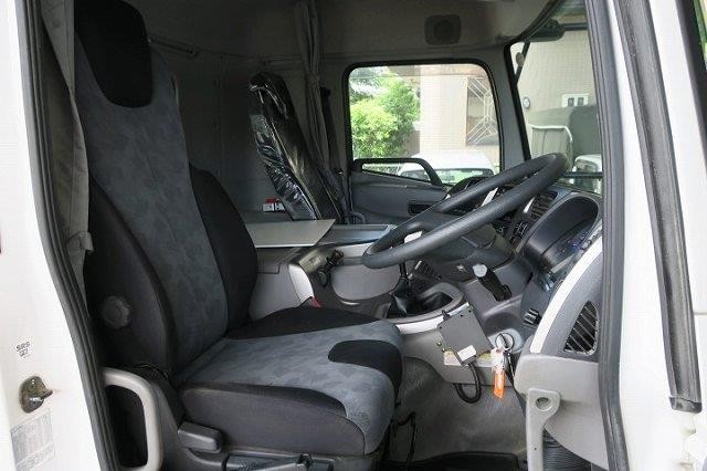 中古トラック UDトラックスダンプ #11