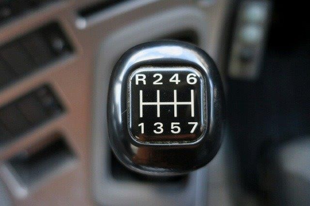 中古トラック UDトラックスダンプ #17