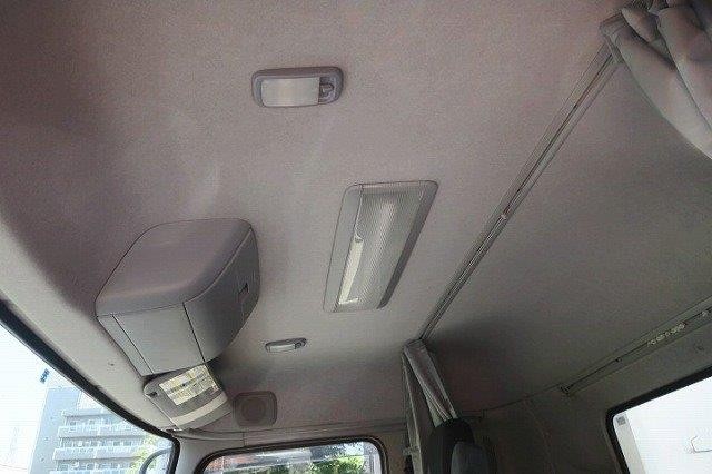 中古トラック UDトラックスダンプ #21