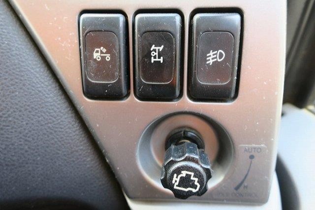 中古トラック UDトラックスダンプ #22