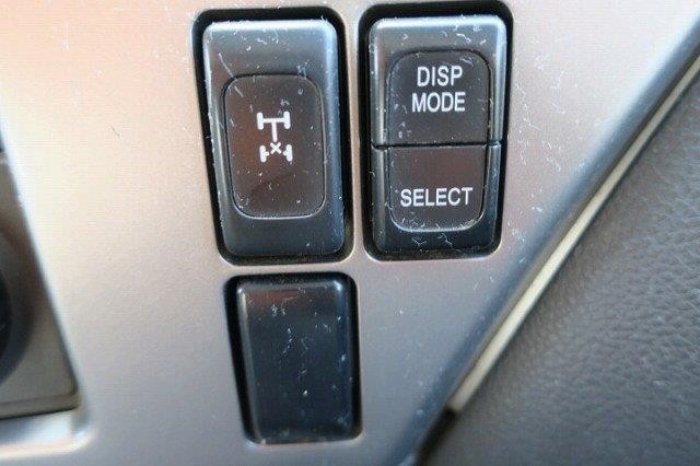 中古トラック UDトラックスダンプ #23