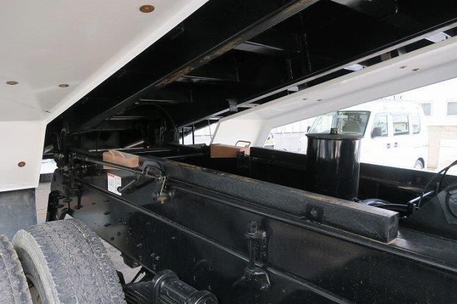 中古トラック UDトラックスダンプ #8