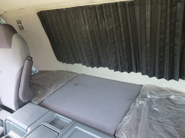 中古トラック 三菱ふそうダンプ ＃22