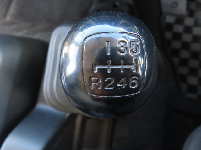 中古トラック 日野冷凍バン ＃18