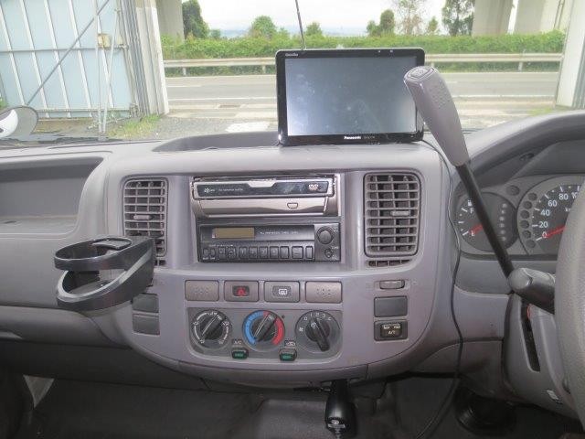 中古トラック 日産商用車 #11