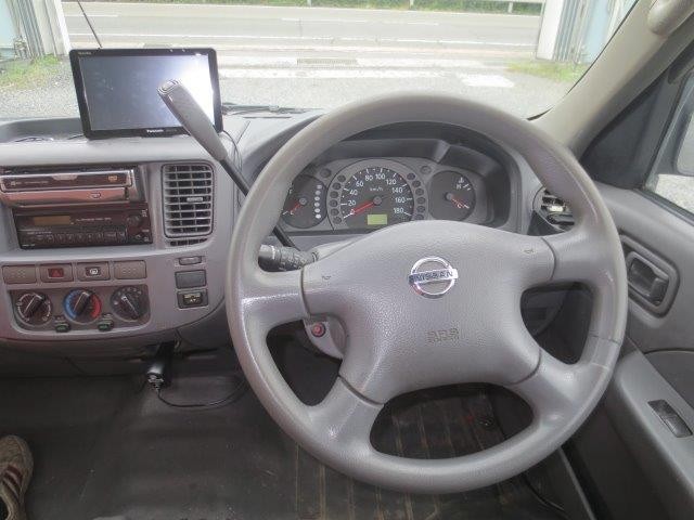 中古トラック 日産商用車 #12