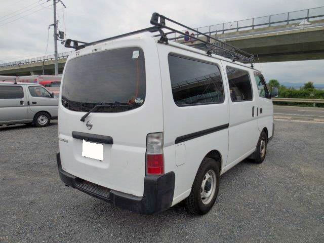 中古トラック 日産商用車 #3