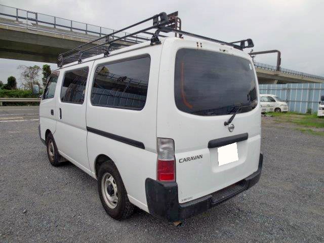 中古トラック 日産商用車 #4