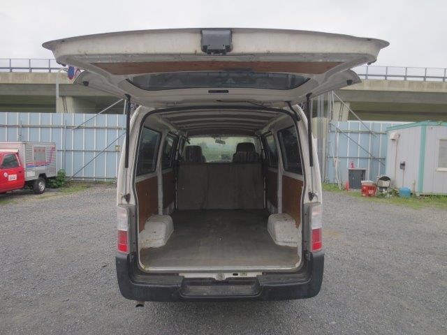 中古トラック 日産商用車 #5
