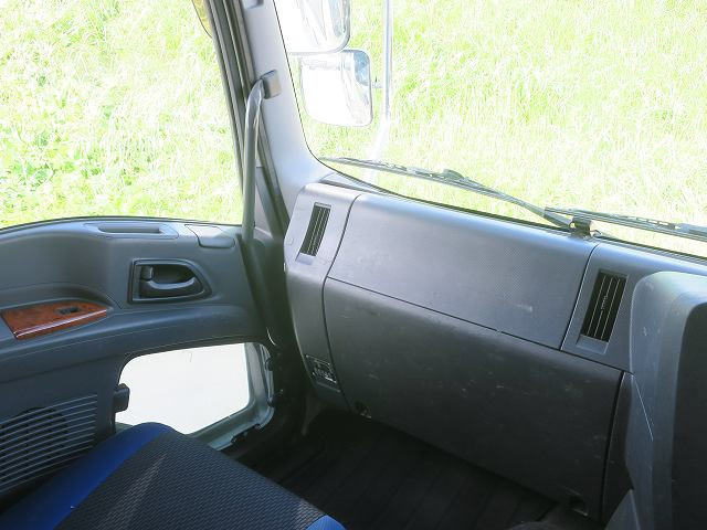 中古トラック いすゞアルミウィング ＃14