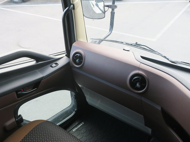 中古トラック 日野アルミウィング ＃13