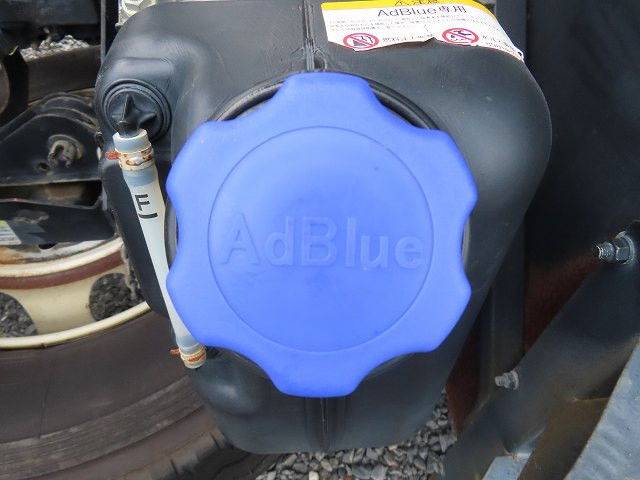 中古トラック いすゞダンプ ＃13