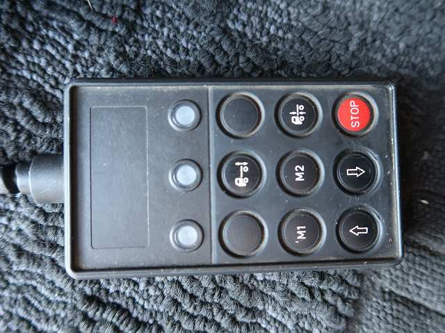 中古トラック 日野トラクタヘッド #21