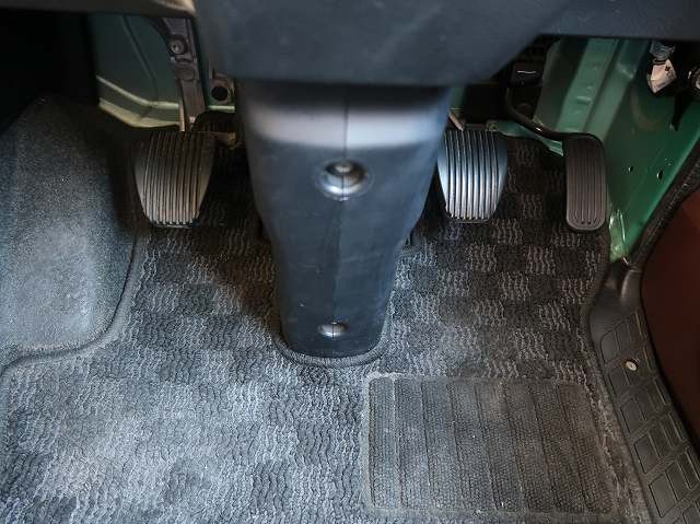 中古トラック 日野トラクタヘッド #24