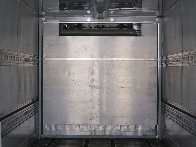 中古トラック 日野冷凍ウィング ＃8