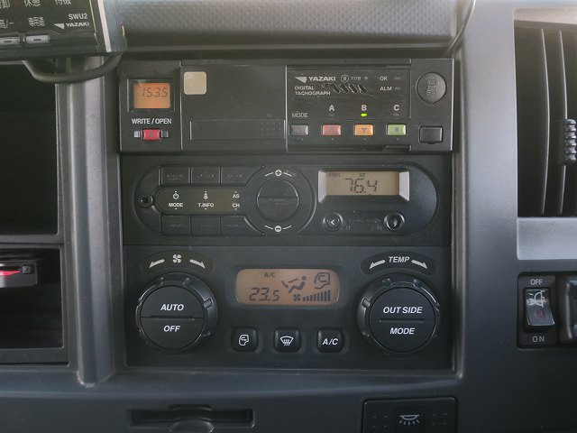中古トラック いすゞアルミウィング ＃20