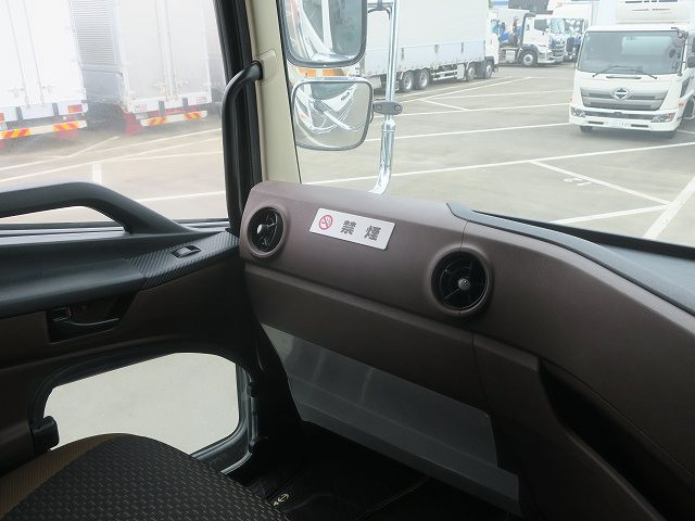 中古トラック 日野ダンプ ＃15
