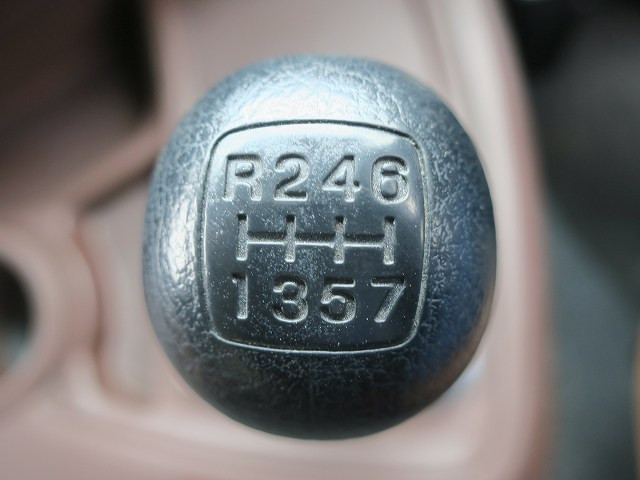 中古トラック 日野ダンプ ＃18