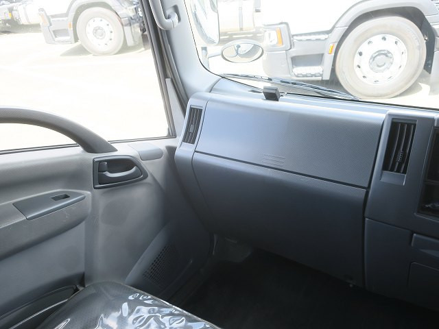 中古トラック いすゞアルミバン ＃14