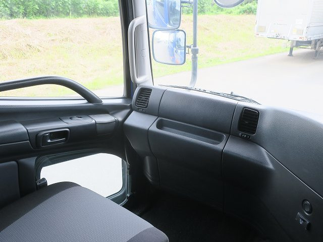 中古トラック 日野ダンプ #15