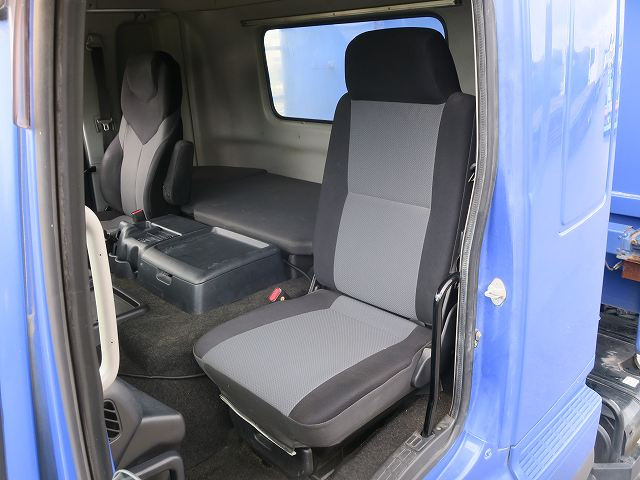 中古トラック 日野ダンプ #23