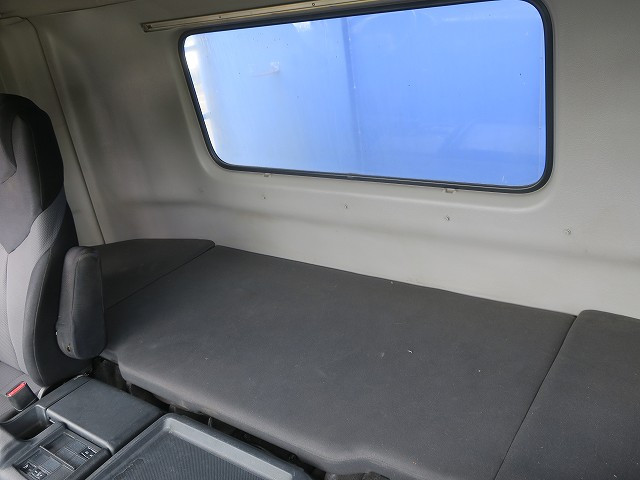 中古トラック 日野ダンプ #24