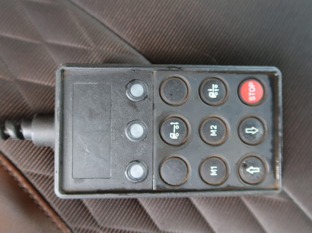 中古トラック 日野トラクタヘッド ＃21