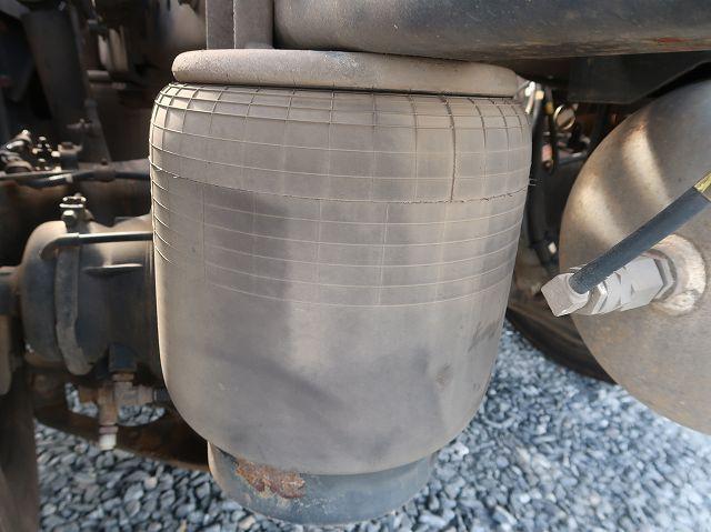 中古トラック 日野トラクタヘッド ＃10