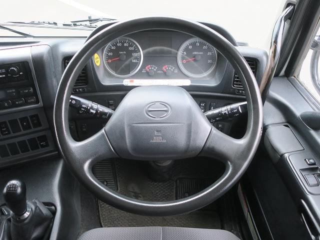 中古トラック 日野フックロール ＃18
