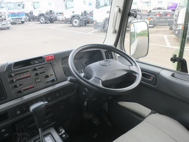 中古トラック 日野マイクロバス ＃11