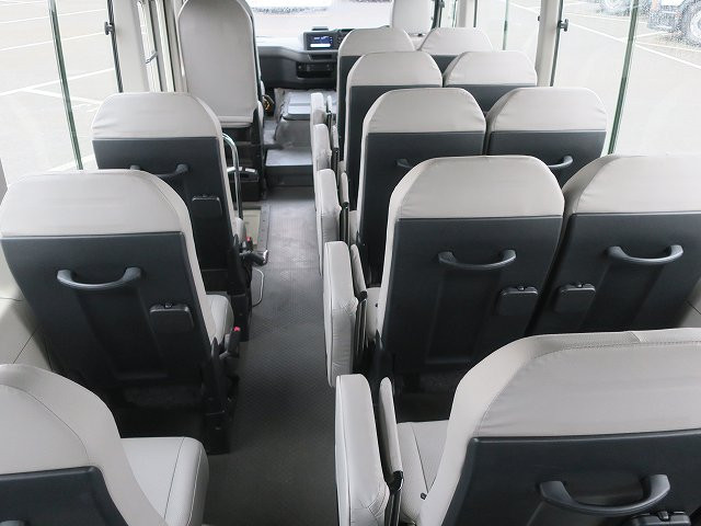 中古トラック 日野マイクロバス ＃20