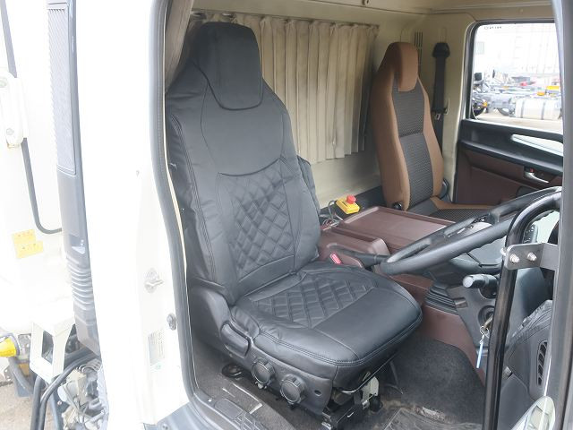 中古トラック 日野パッカー車(塵芥車) #14