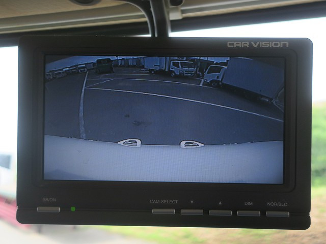 中古トラック 日野パッカー車(塵芥車) #20