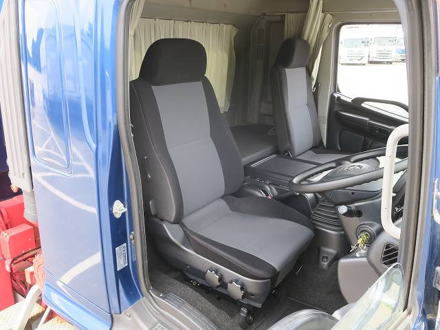 中古トラック 日野セルフローダー #14