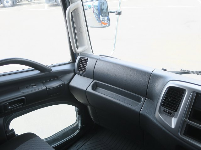 中古トラック 日野セルフローダー #15