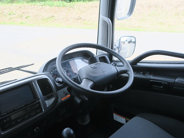 中古トラック 日野セルフローダー #16