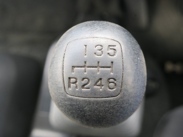 中古トラック 日野セルフローダー #18