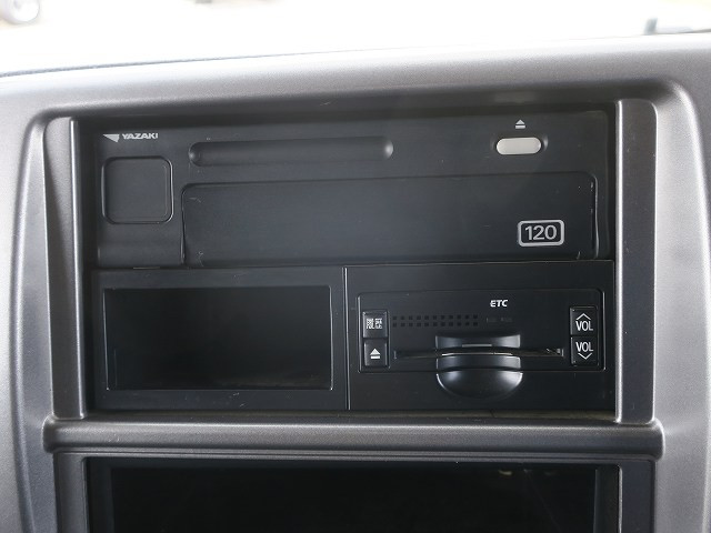 中古トラック 日野セルフローダー #21