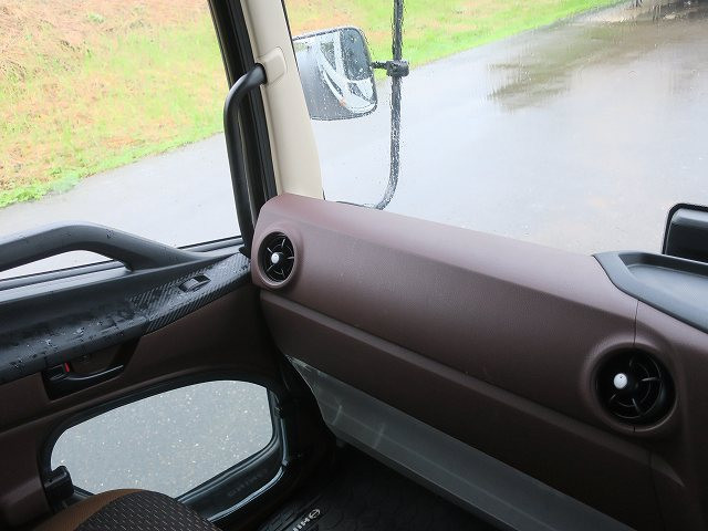 中古トラック 日野冷凍バン ＃14