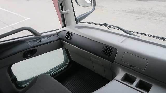 中古トラック 三菱ふそう スーパーグレート コンテナ専用車