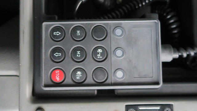 中古トラック 三菱ふそう スーパーグレート コンテナ専用車
