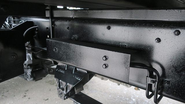 中古トラック 三菱ふそう スーパーグレート コンテナ専用車