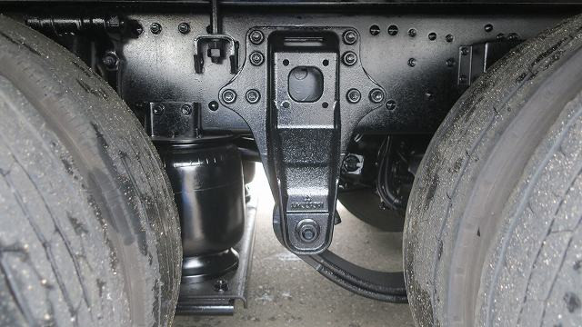 中古トラック 三菱ふそう スーパーグレート コンテナ専用車