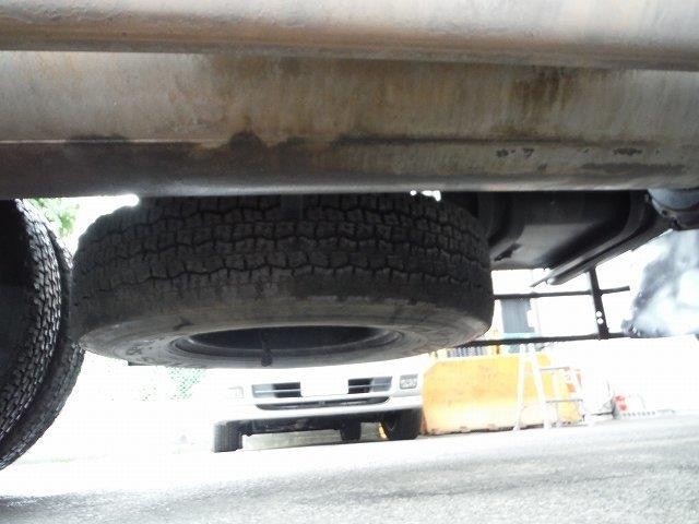 中古トラック 三菱ふそうコンクリートミキサー車 #13