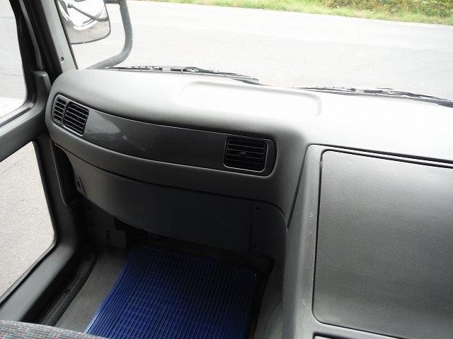 中古トラック 三菱ふそうコンクリートミキサー車 #17