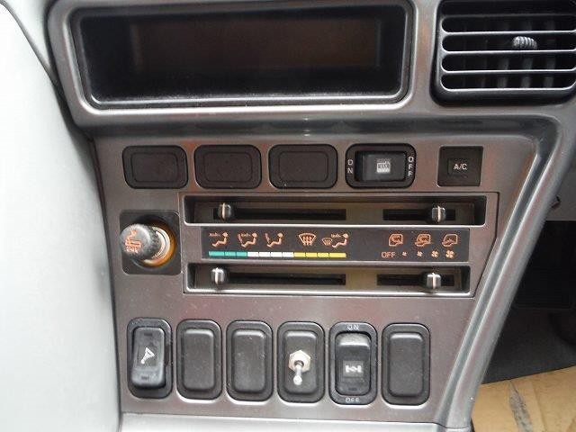 中古トラック 三菱ふそうコンクリートミキサー車 #18