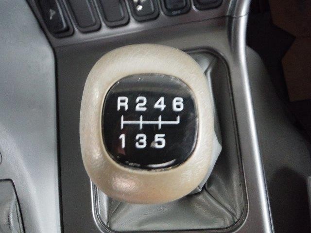 中古トラック 三菱ふそうコンクリートミキサー車 #20