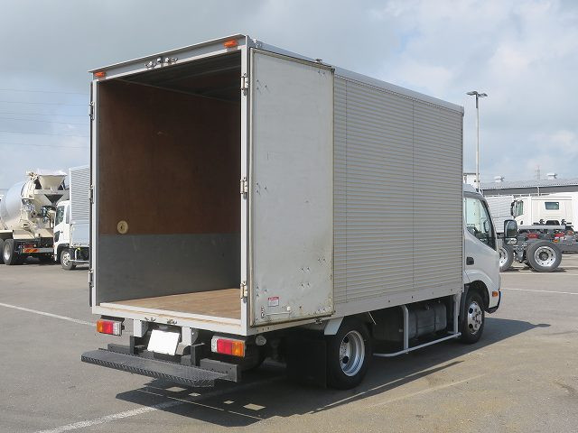 中古トラック トヨタアルミバン ＃5