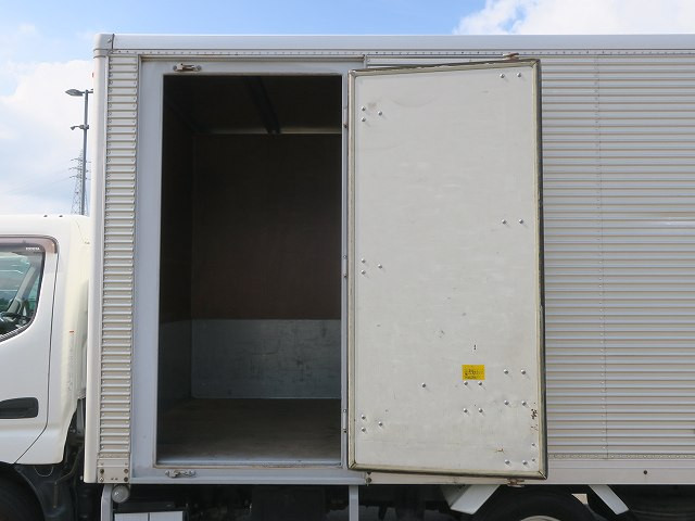 中古トラック トヨタアルミバン ＃8