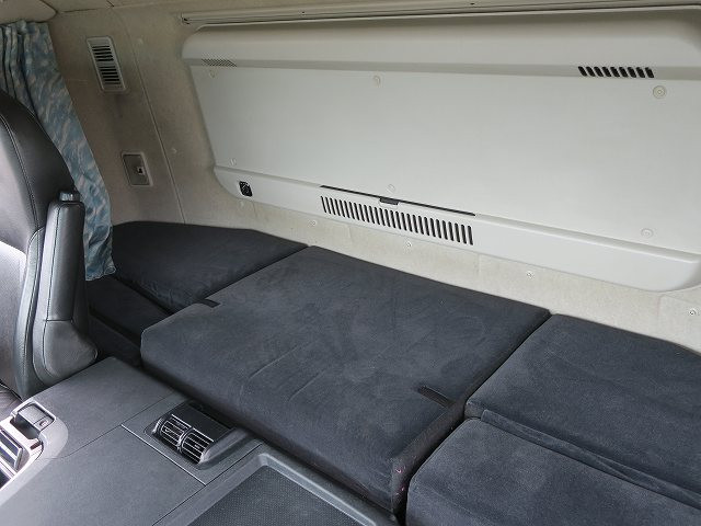 中古トラック 三菱ふそうアルミウィング ＃23